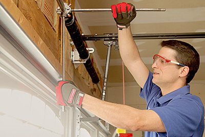 Thrifty Garage Door Repair - Garage Door Repair in Vancouver