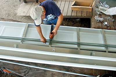 Garage Door Repair