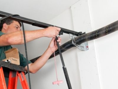 Thrifty Garage Door Repair - Garage Door Installation in Vancouver