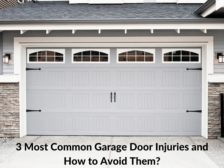 Thrifty Garage Door Repair - garage door repair problems